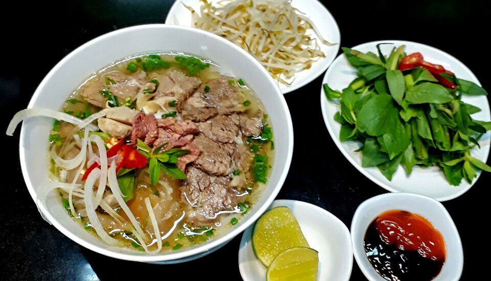 Phở Nghĩa Tình ảnh 2