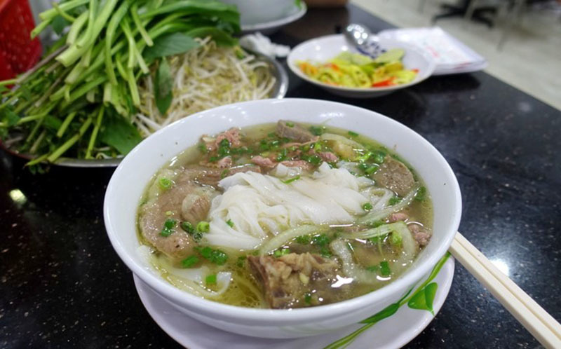 Phở Nghĩa Tình ảnh 3