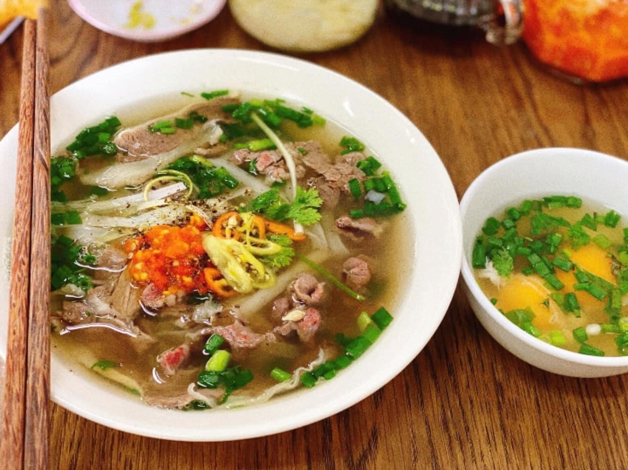 Phở Quang Thoa 466 ảnh 2