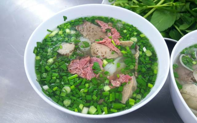 Phở Quang Thoa 466 ảnh 3