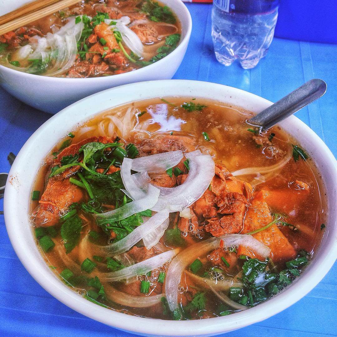 Phở Sốt Vang ảnh 1
