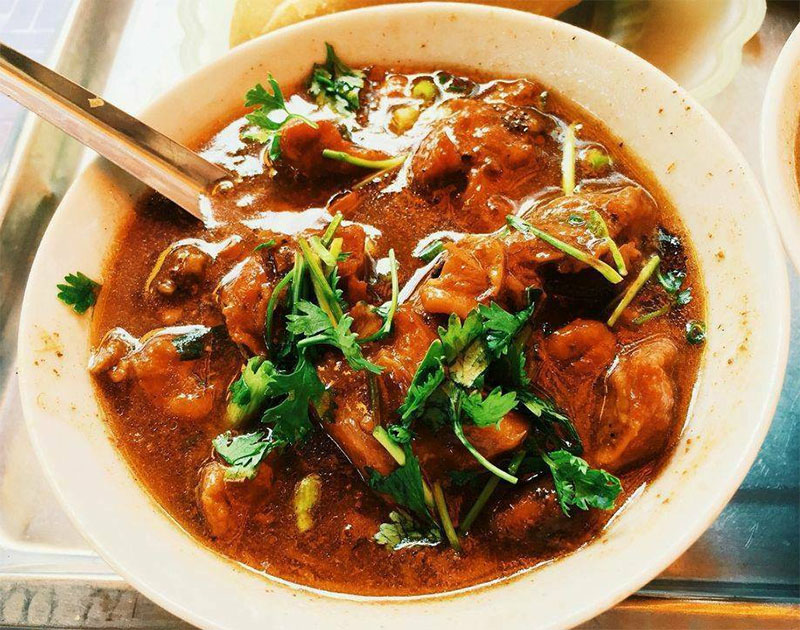Phở Sốt Vang ảnh 3