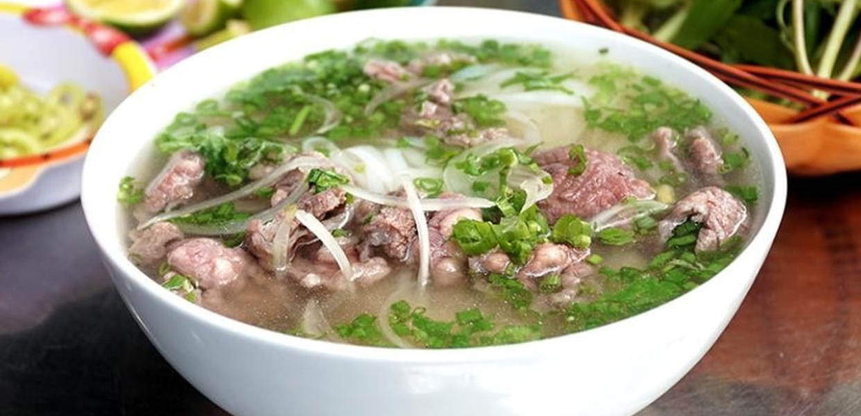 Phở Sướng ảnh 1