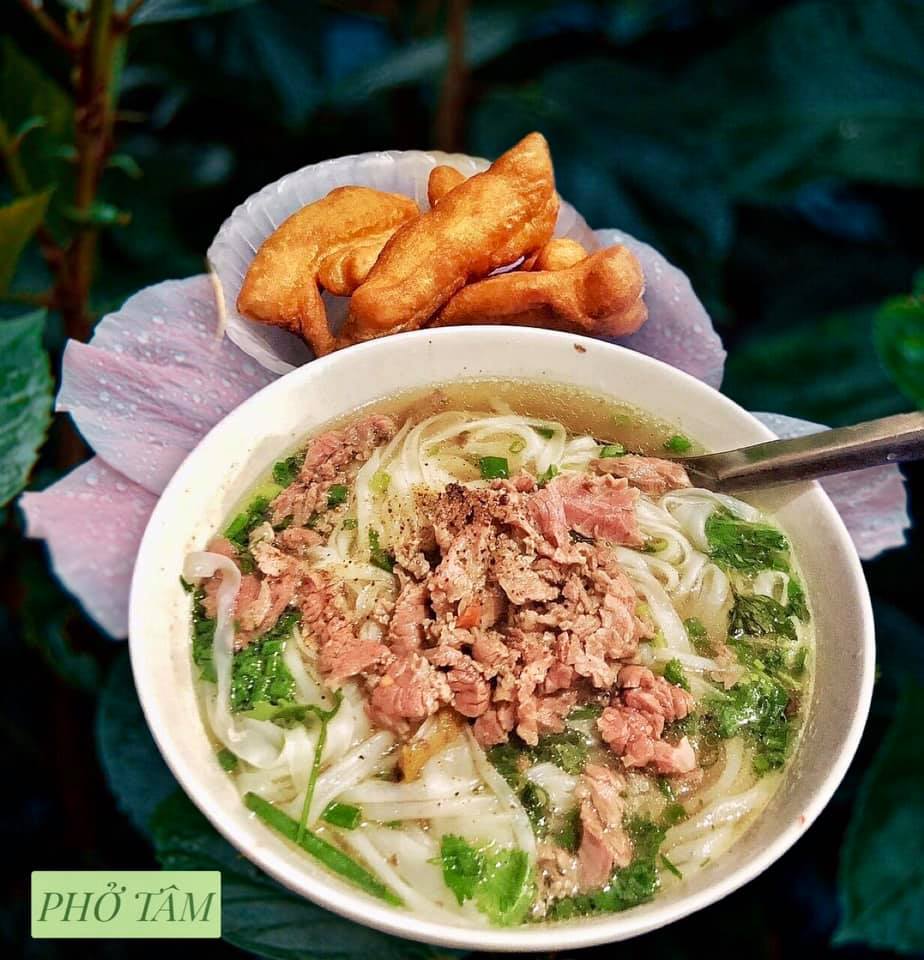 Phở Tâm ảnh 3