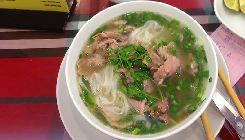 Phở Thịnh Tầu ảnh 1