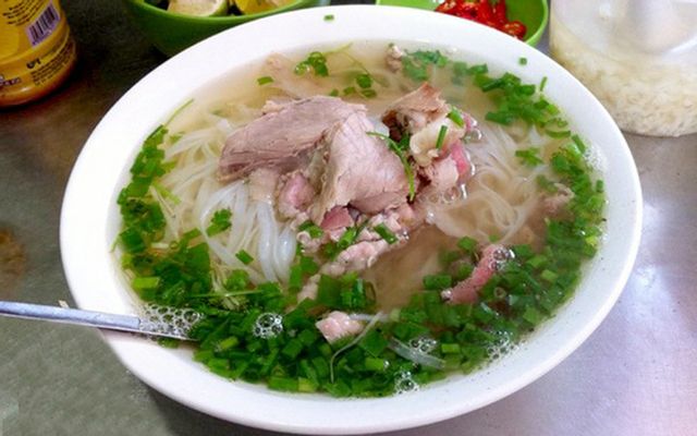 Phở Thịnh Tầu ảnh 2