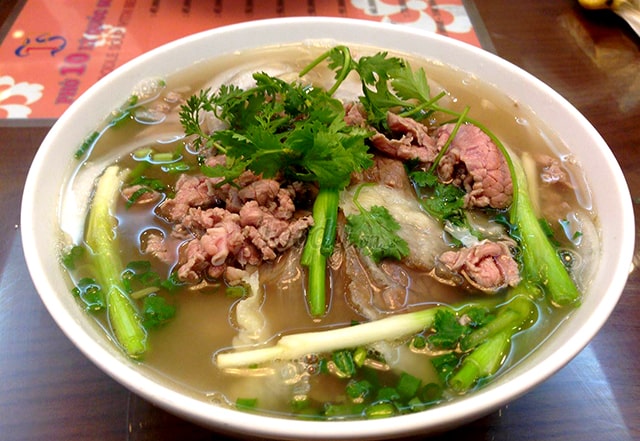 Phở Thịnh Tầu ảnh 3