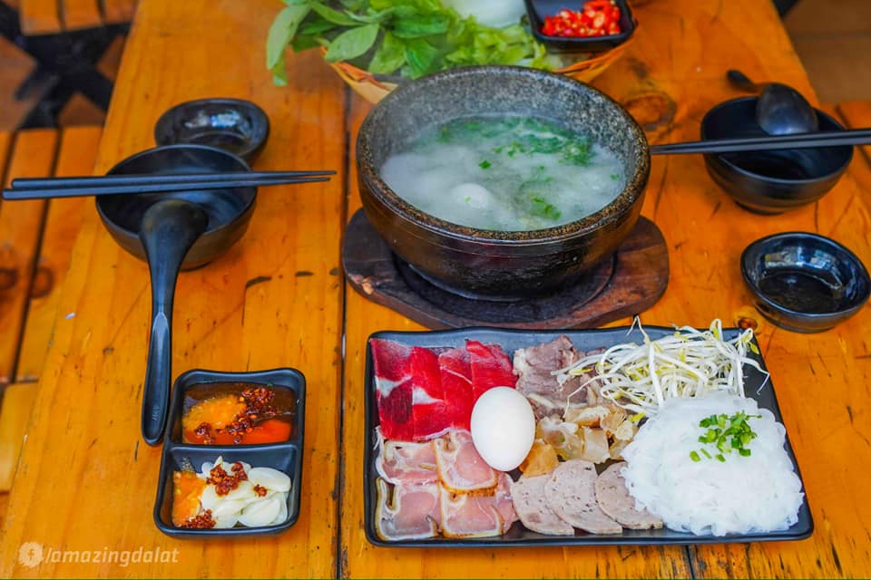 Phở Thố Đá Chu Gia ảnh 3