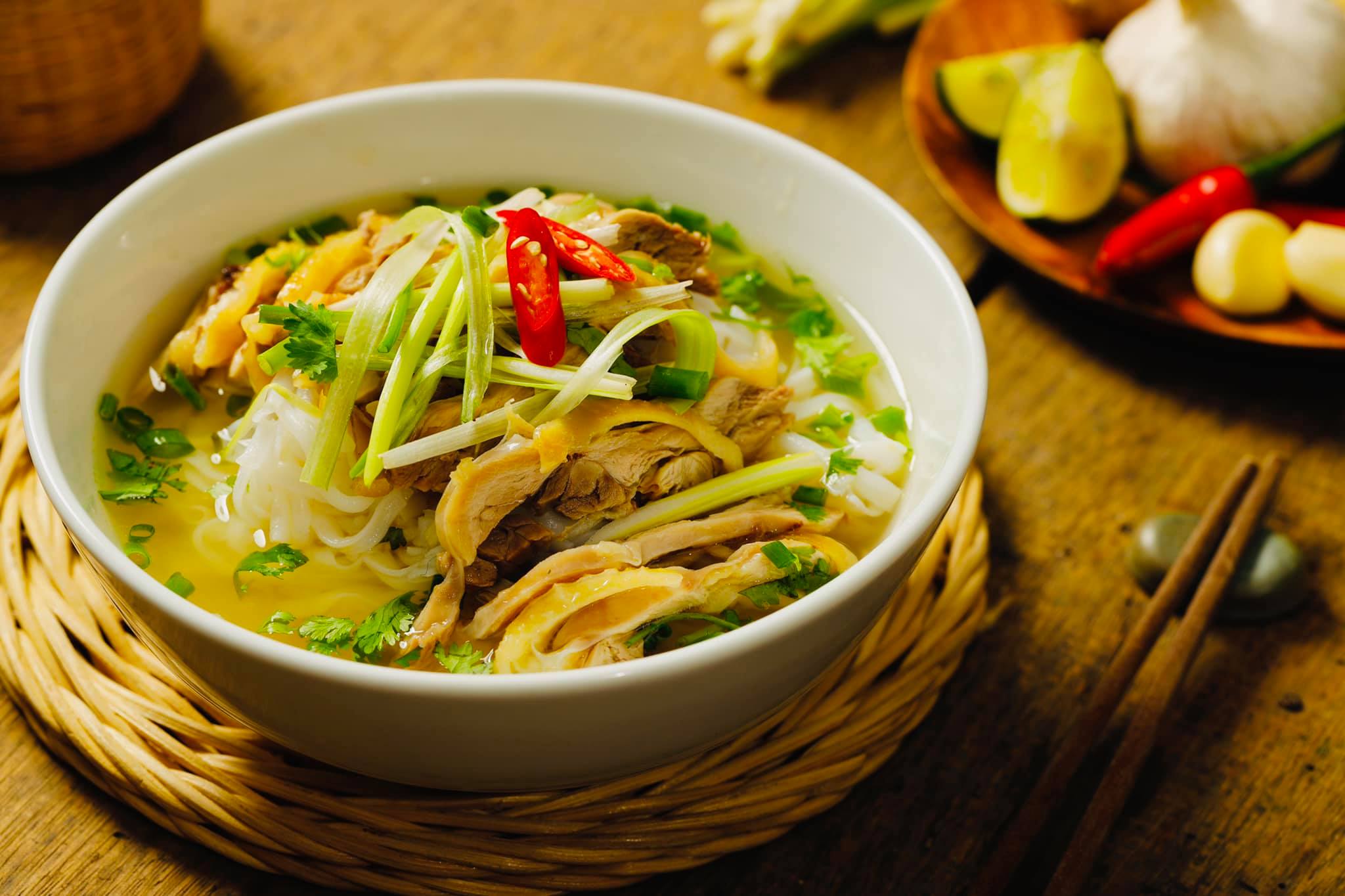 Phở Tửu ảnh 2