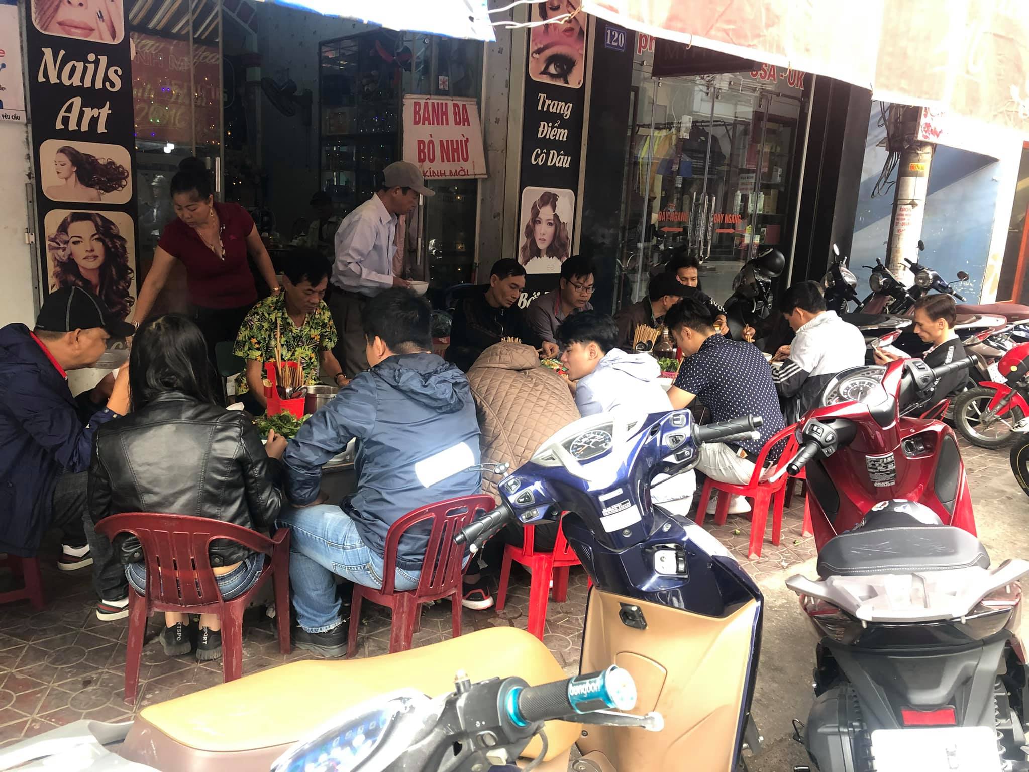 Phở Việt - Bác Huân ảnh 3