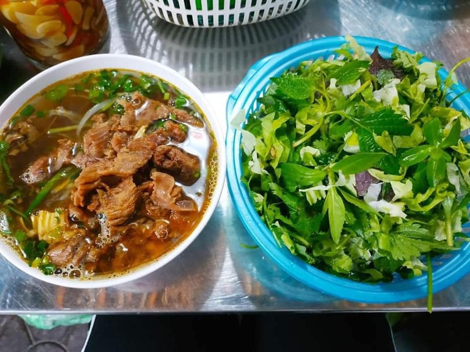 Phở Việt - Bác Huân ảnh 2