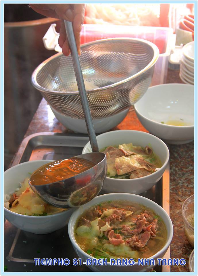 Phở bò Hà Nội ảnh 3