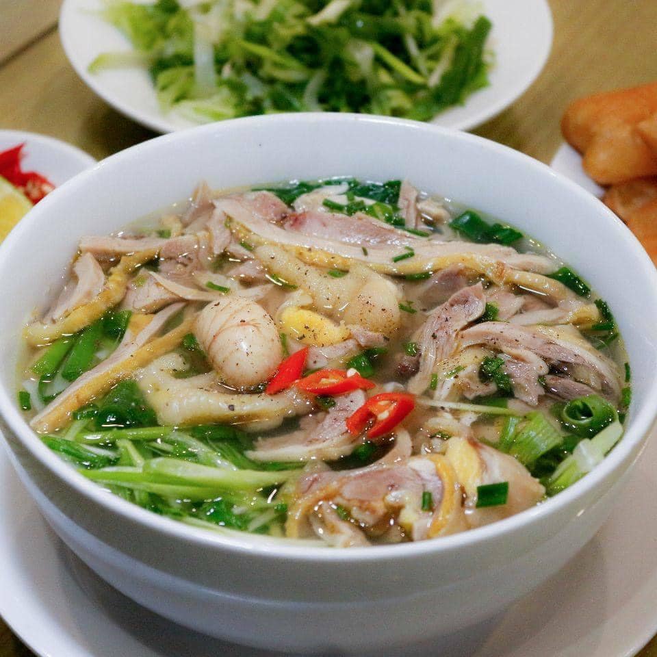 Phở gà Thao ảnh 1