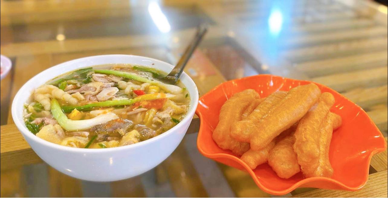 Phở gà Thao ảnh 2