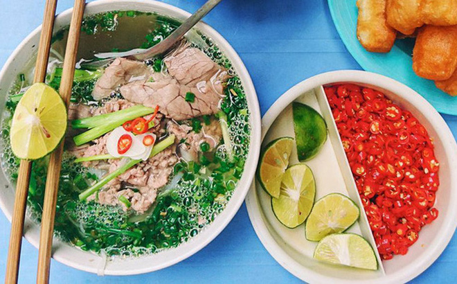 Phúc - Phở Bò ảnh 2