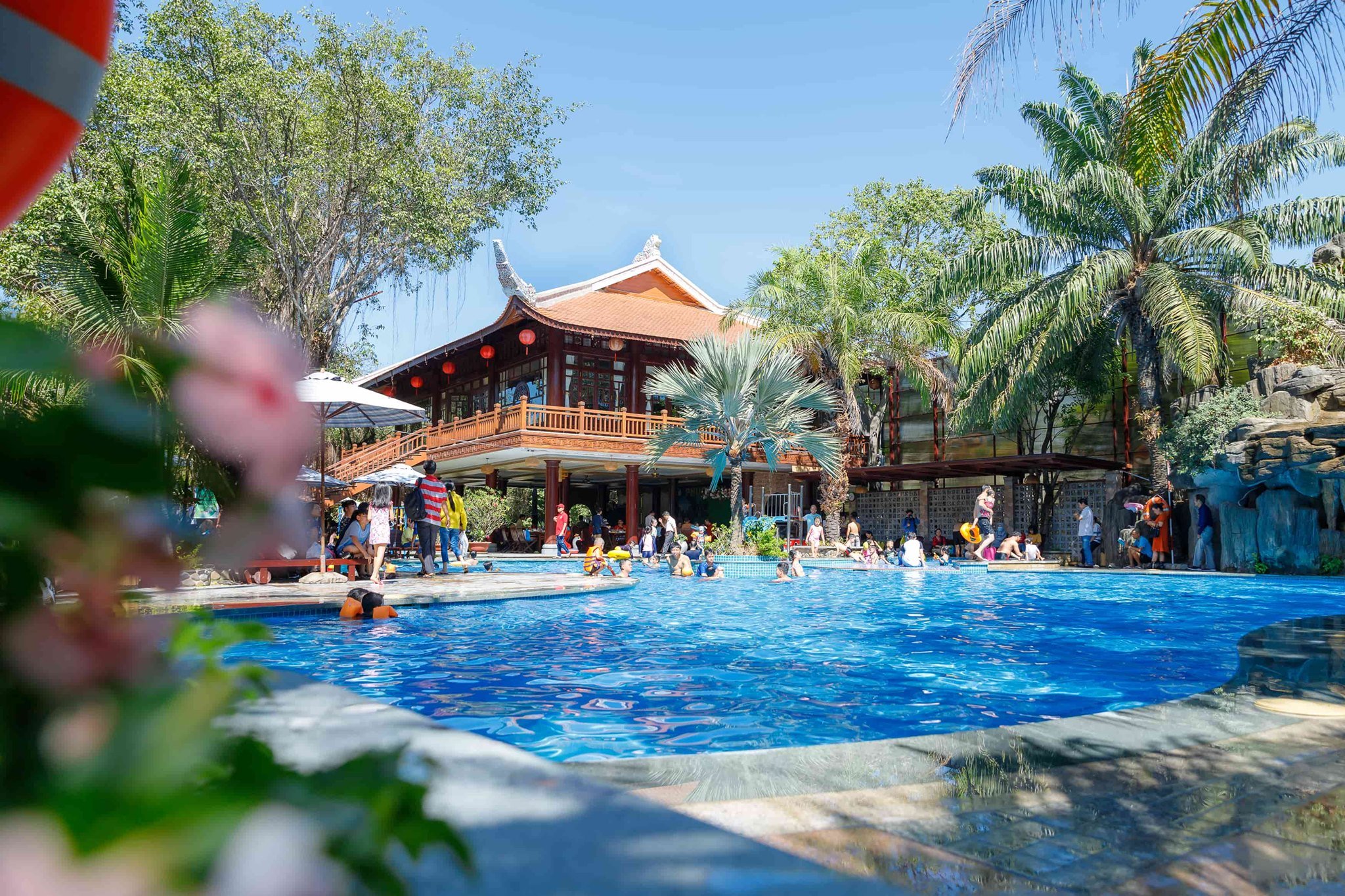 Phương Nam Resort ảnh 2