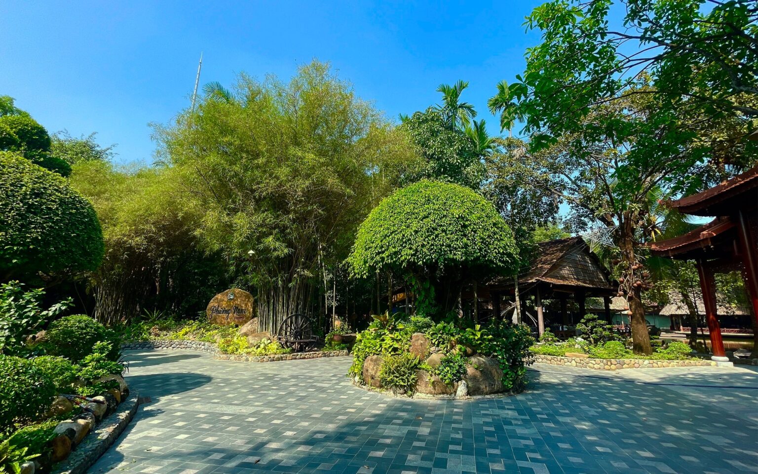 Phương Nam Resort ảnh 3