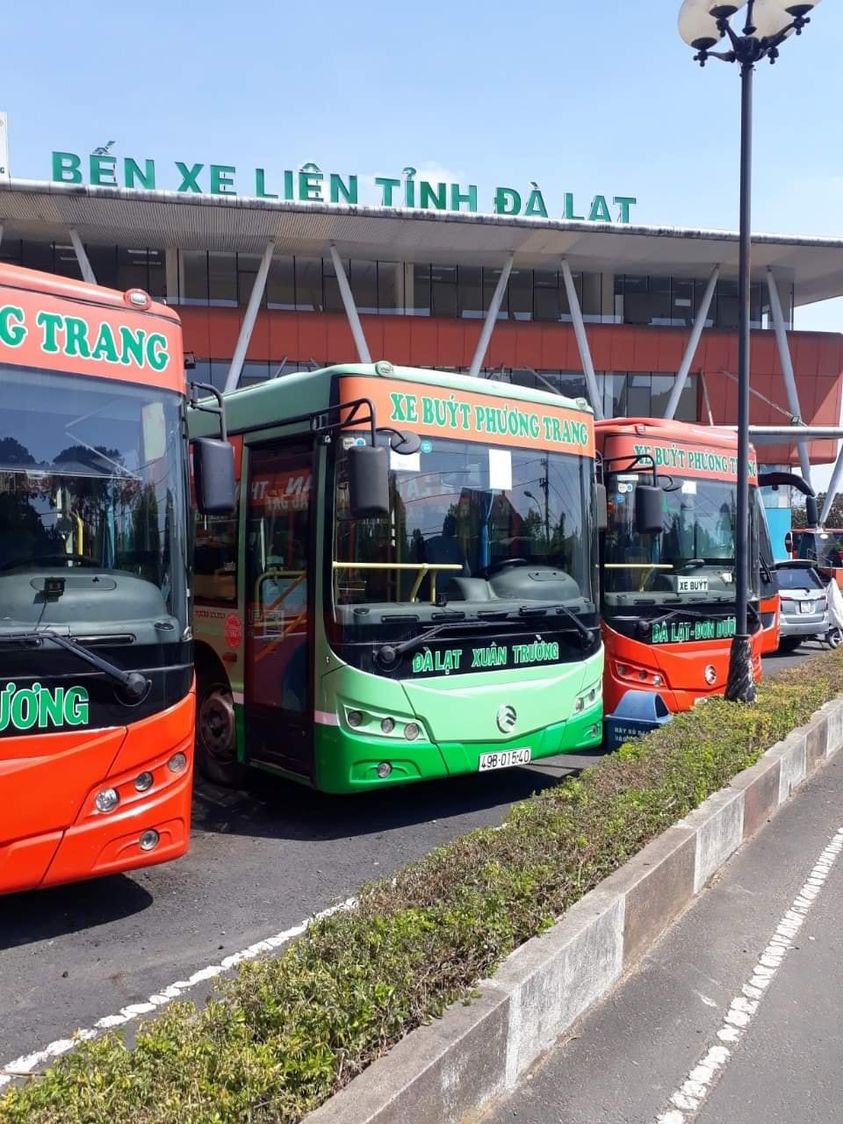 Phương Trang Đà Lạt ảnh 3