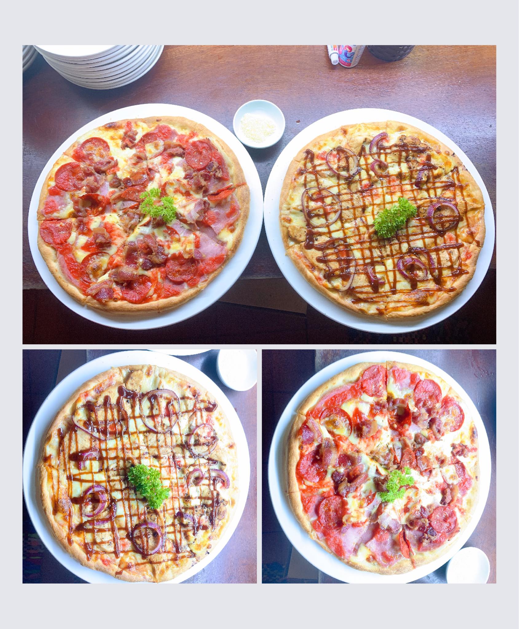 Pizza Amino ảnh 3