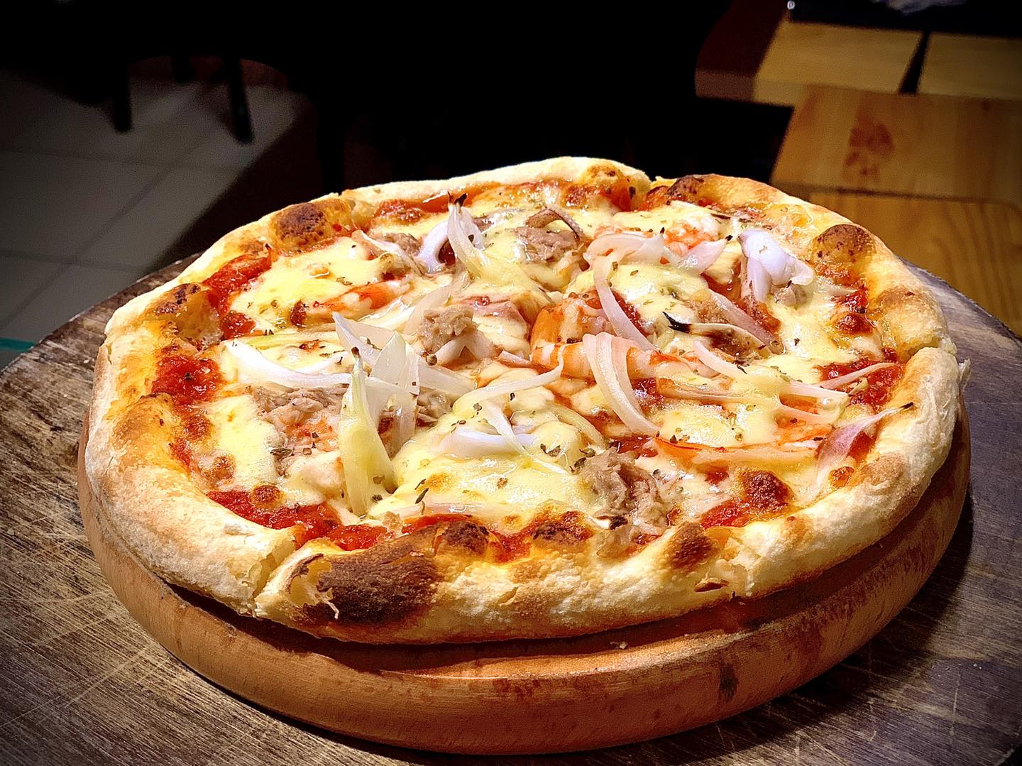 Pizza Chorio ảnh 2