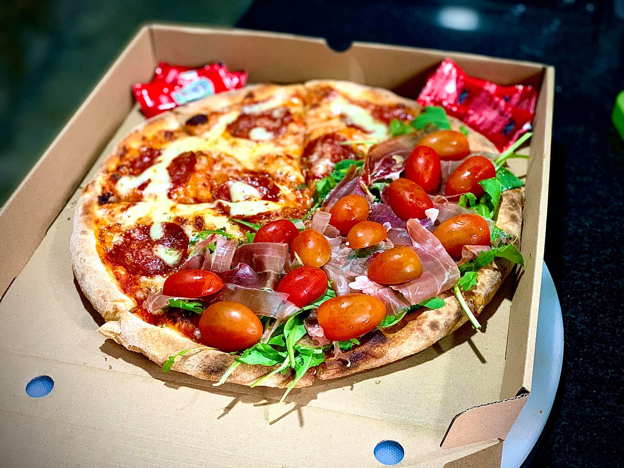 Pizza Chorio ảnh 3