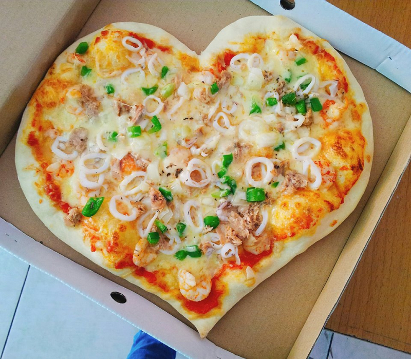 Pizza Giang ảnh 1