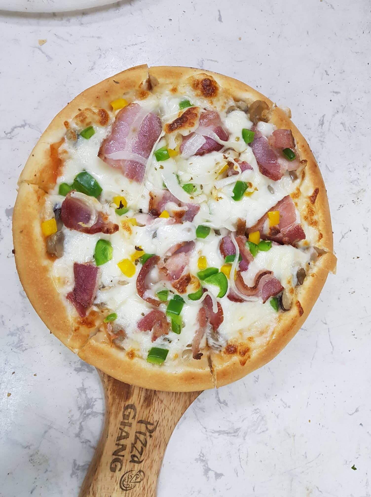 Pizza Giang ảnh 3