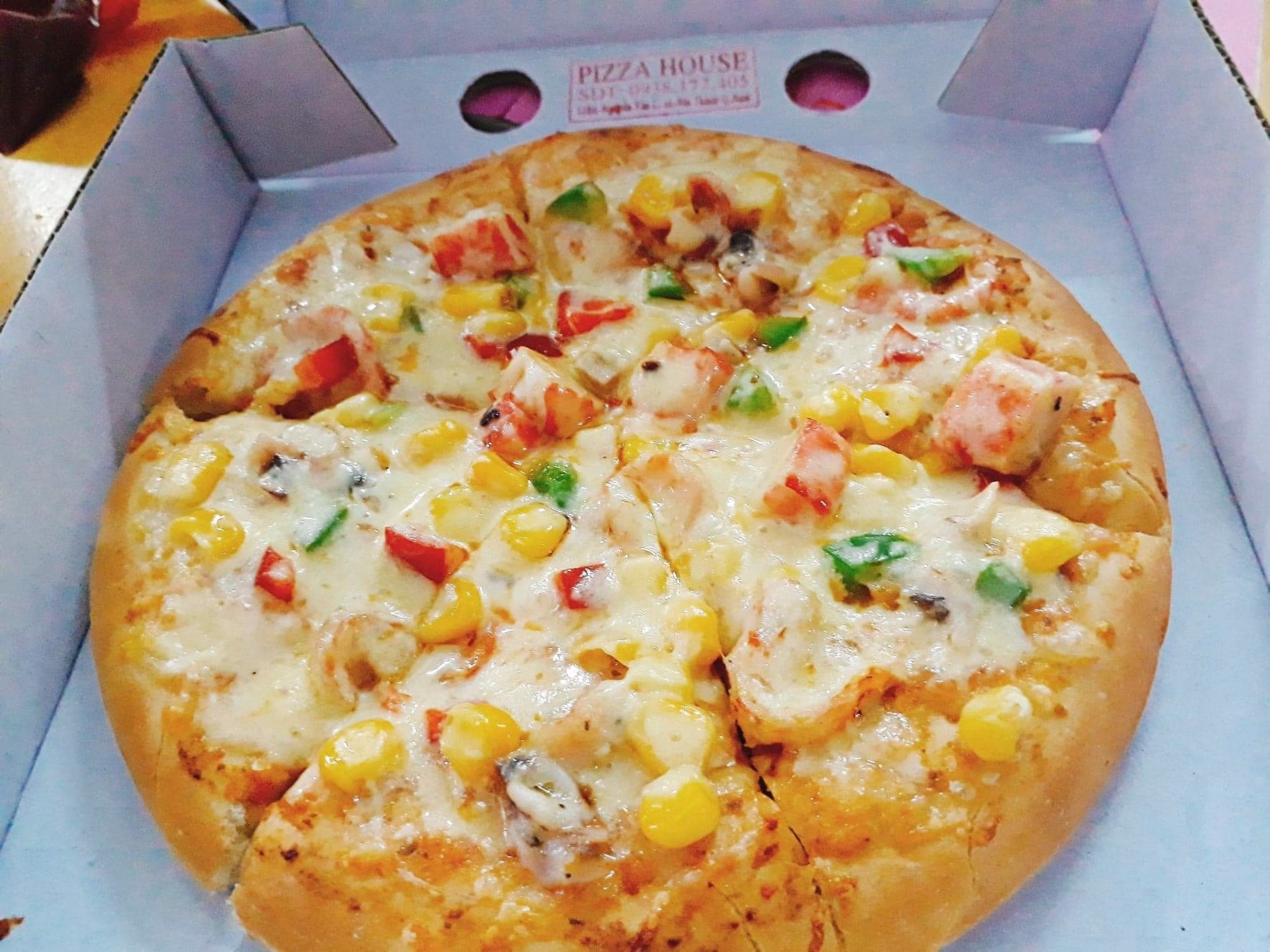 Pizza House ảnh 2