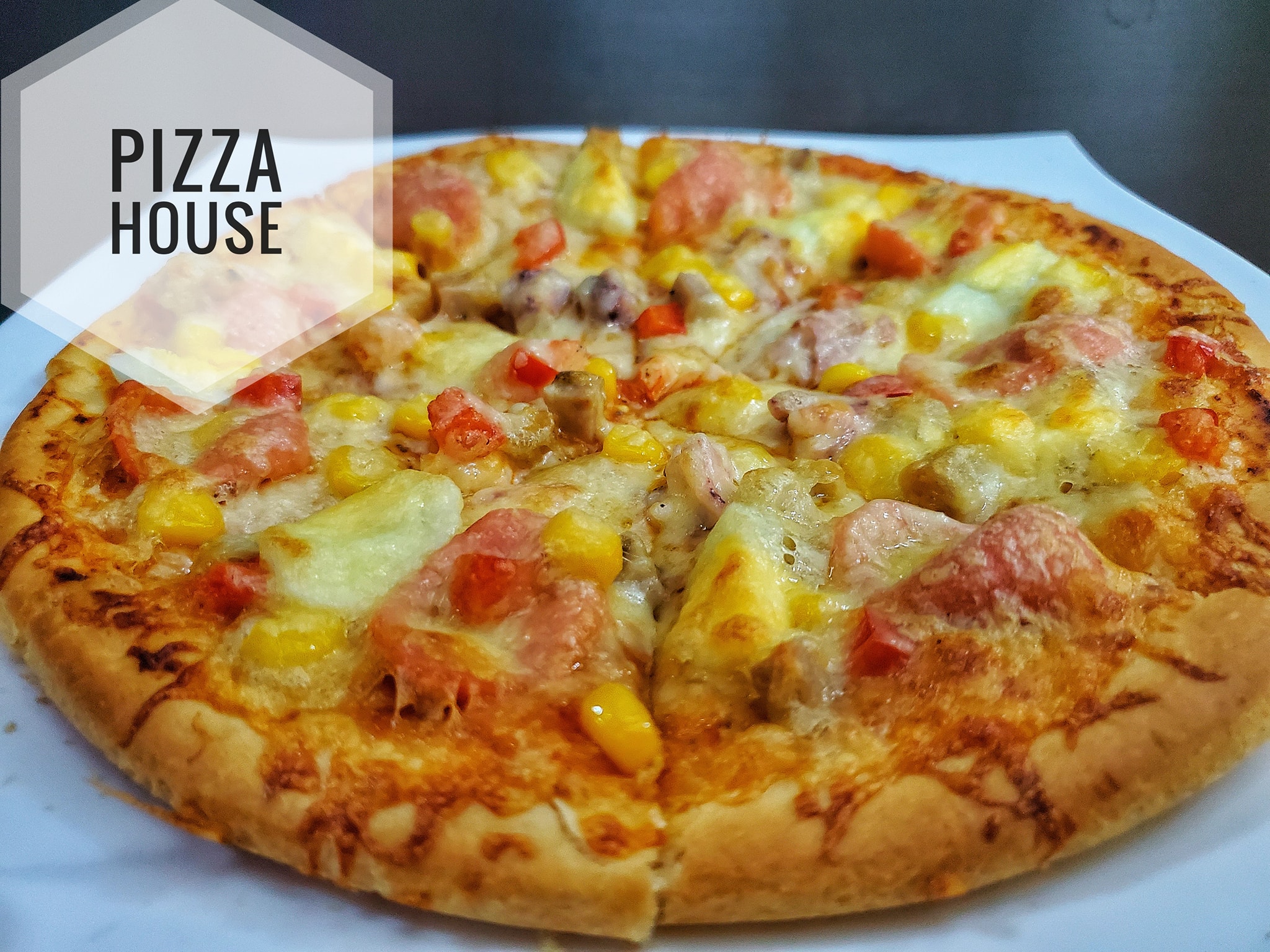 Pizza House ảnh 3