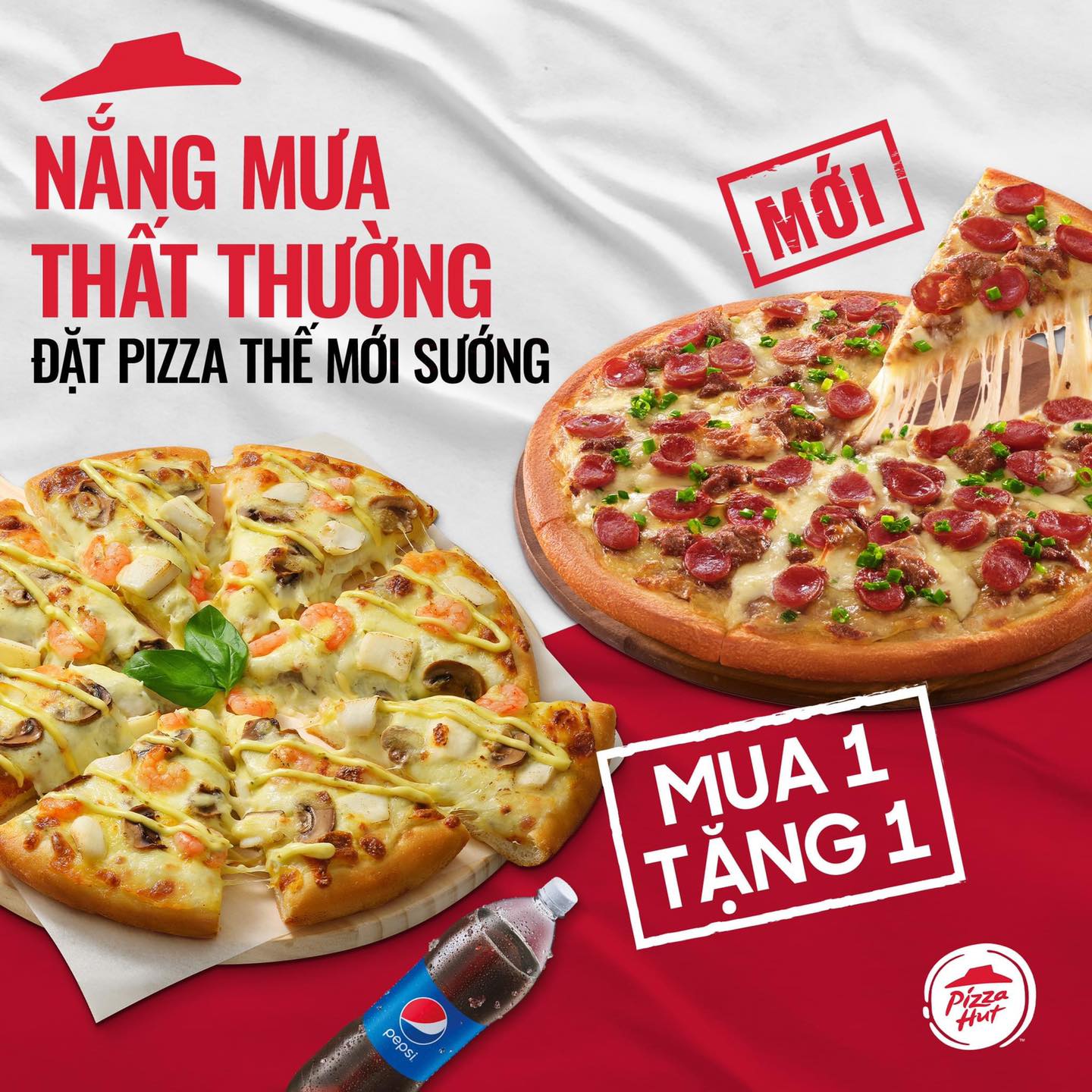 Pizza Hut ảnh 1