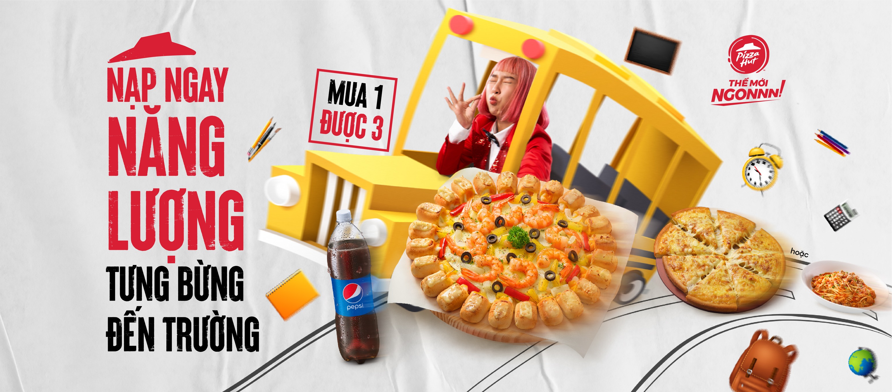 Pizza Hut Tam Kỳ ảnh 1