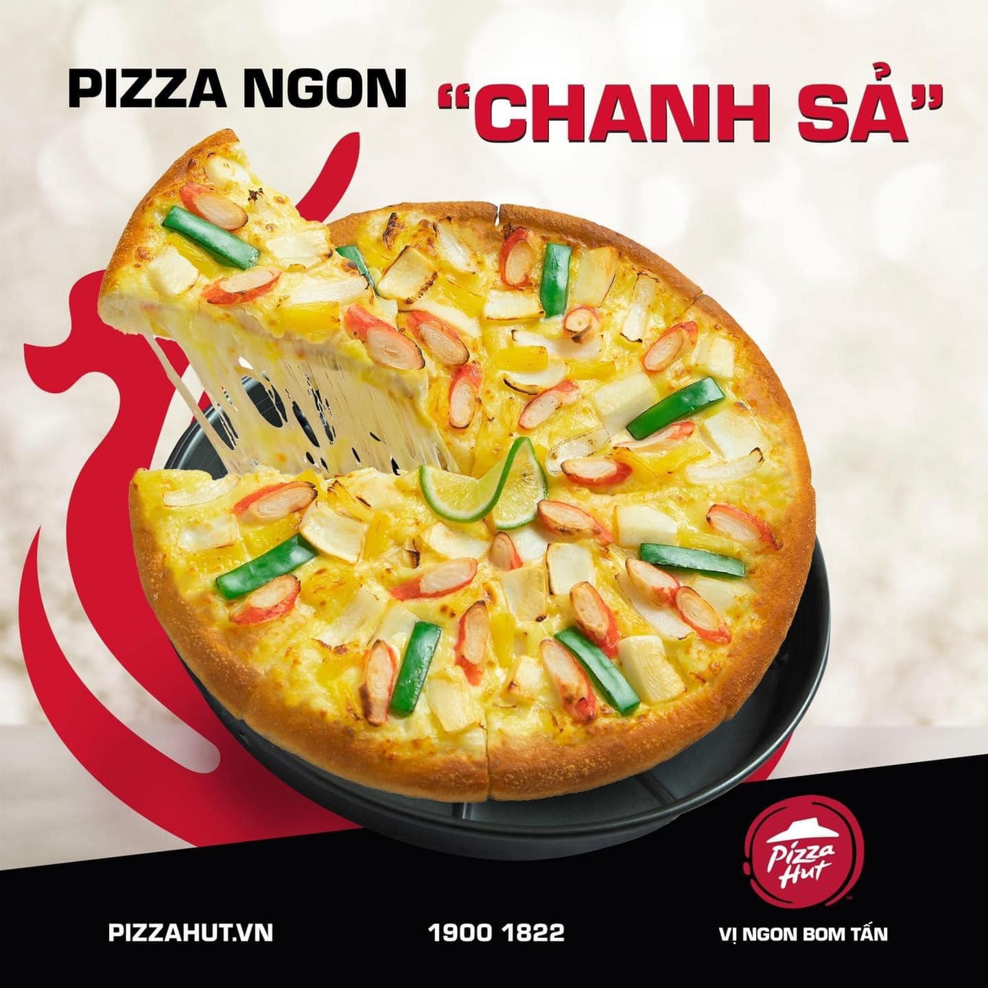 Pizza Hut Tam Kỳ ảnh 2