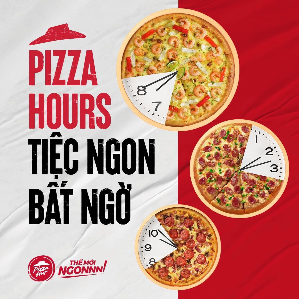 Pizza Hut Tam Kỳ ảnh 3