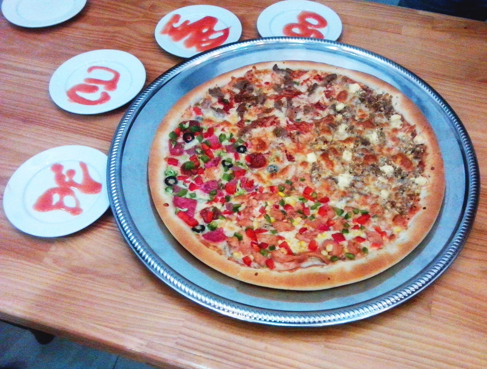 Pizza Like ảnh 2