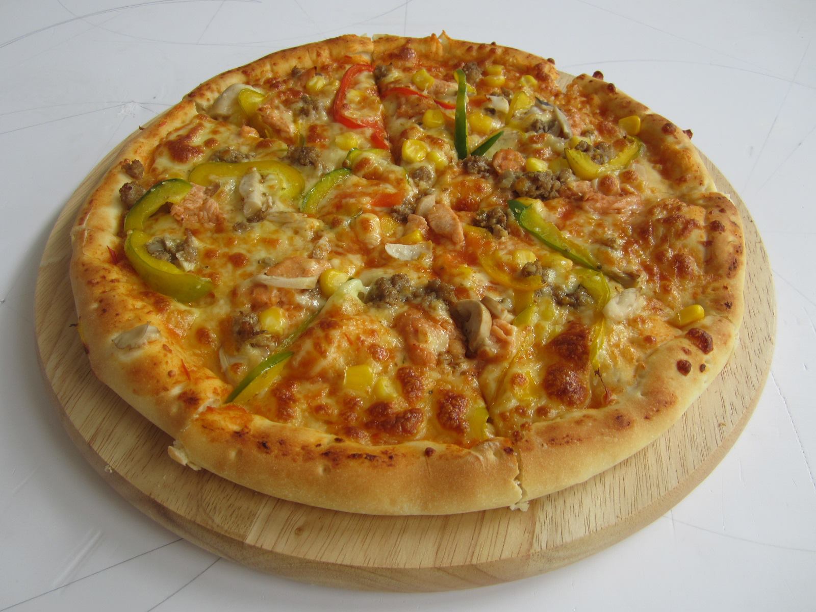 Pizza Like ảnh 3