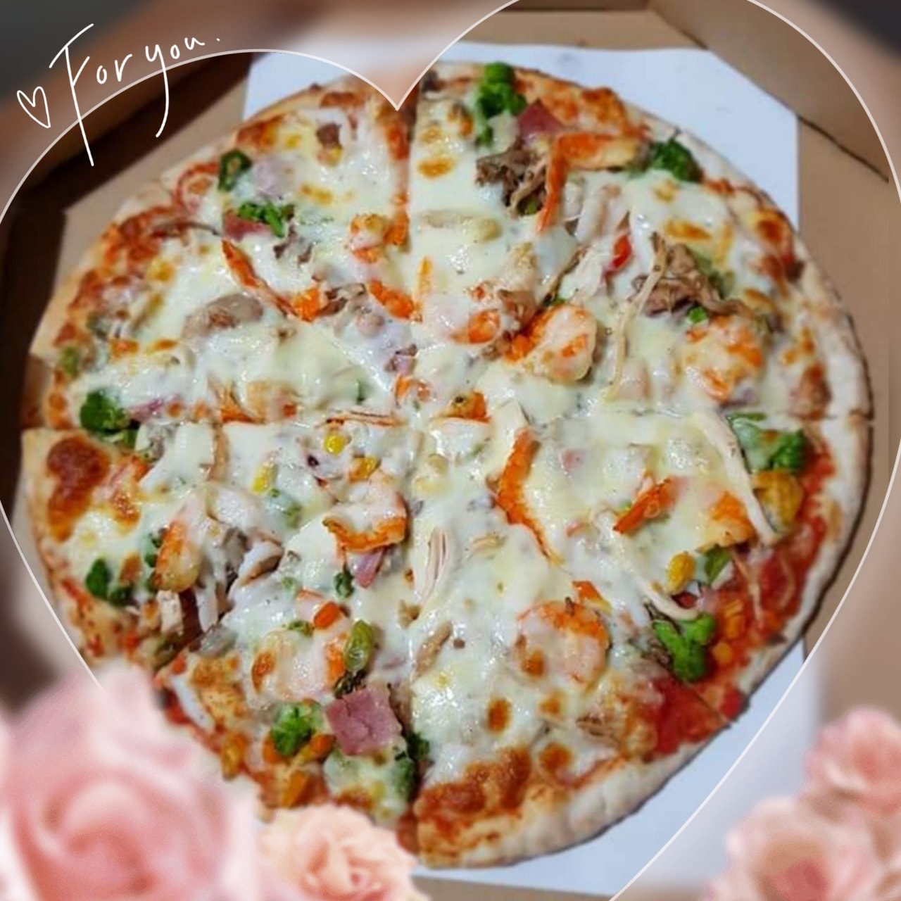 Pizza Việt - Firewood Pizza ảnh 1