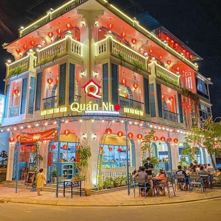 Quán Nhỏ Nha Trang ảnh 1