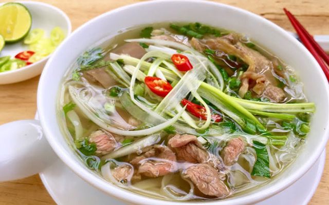 Quán Phở 113 ảnh 1