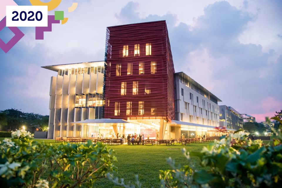 RMIT University Vietnam ảnh 3