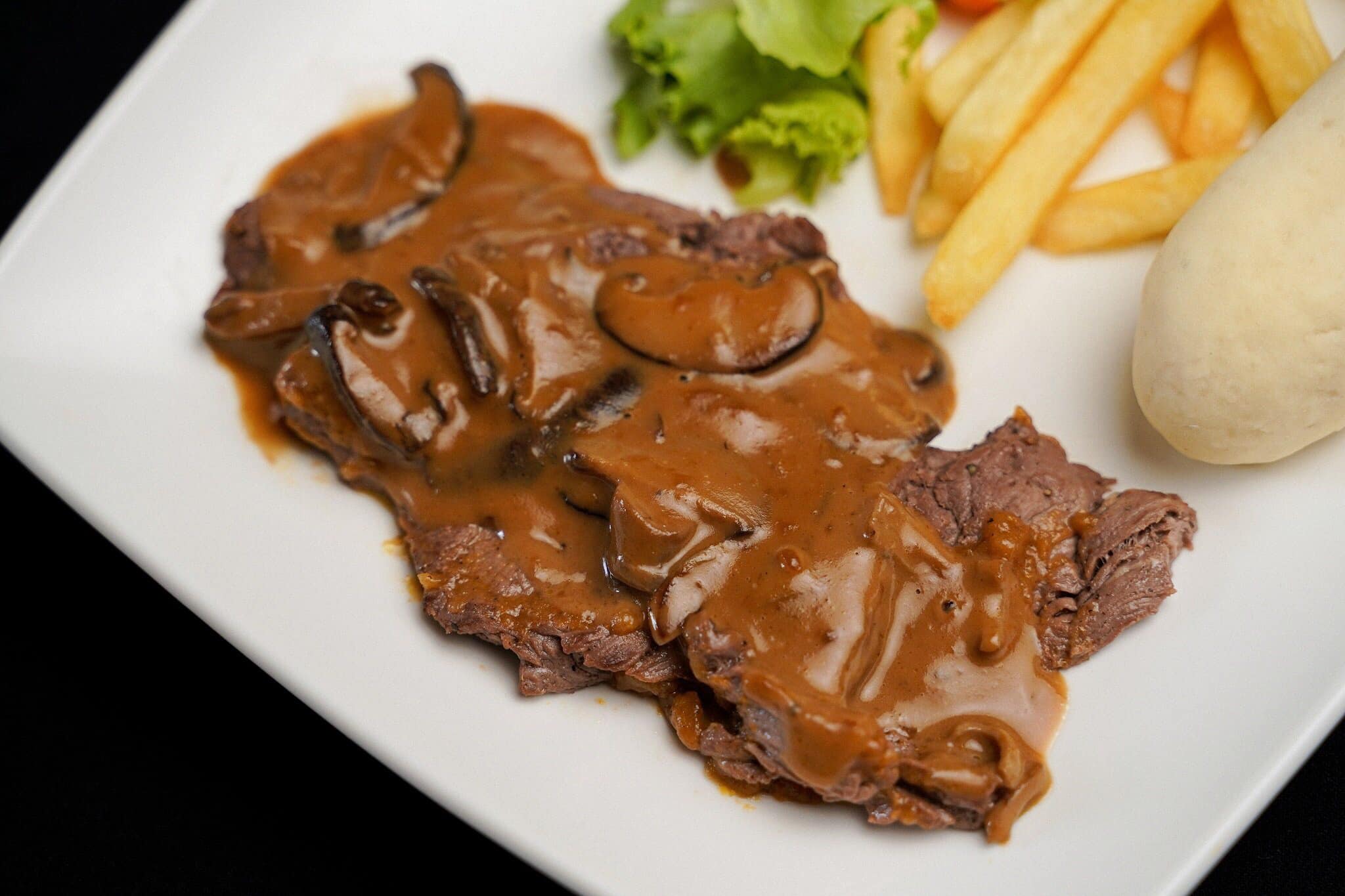 Res Beefsteak ảnh 2