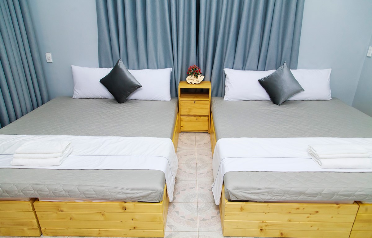 SAKE Homestay Hue ảnh 2