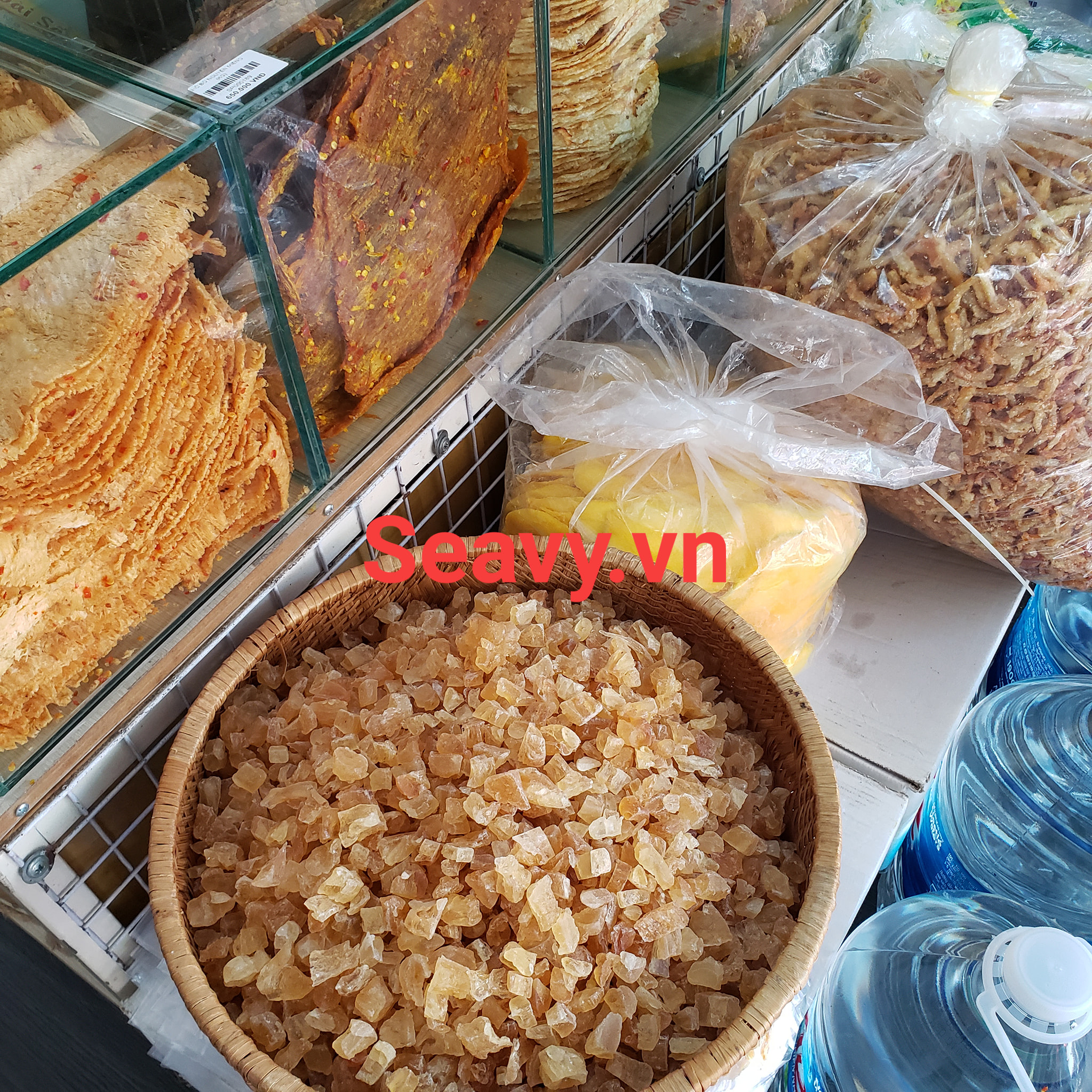 ĐẶC SẢN SEAVY ảnh 2