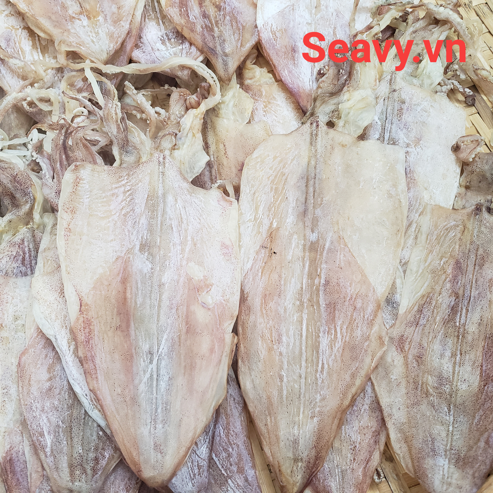 ĐẶC SẢN SEAVY ảnh 3