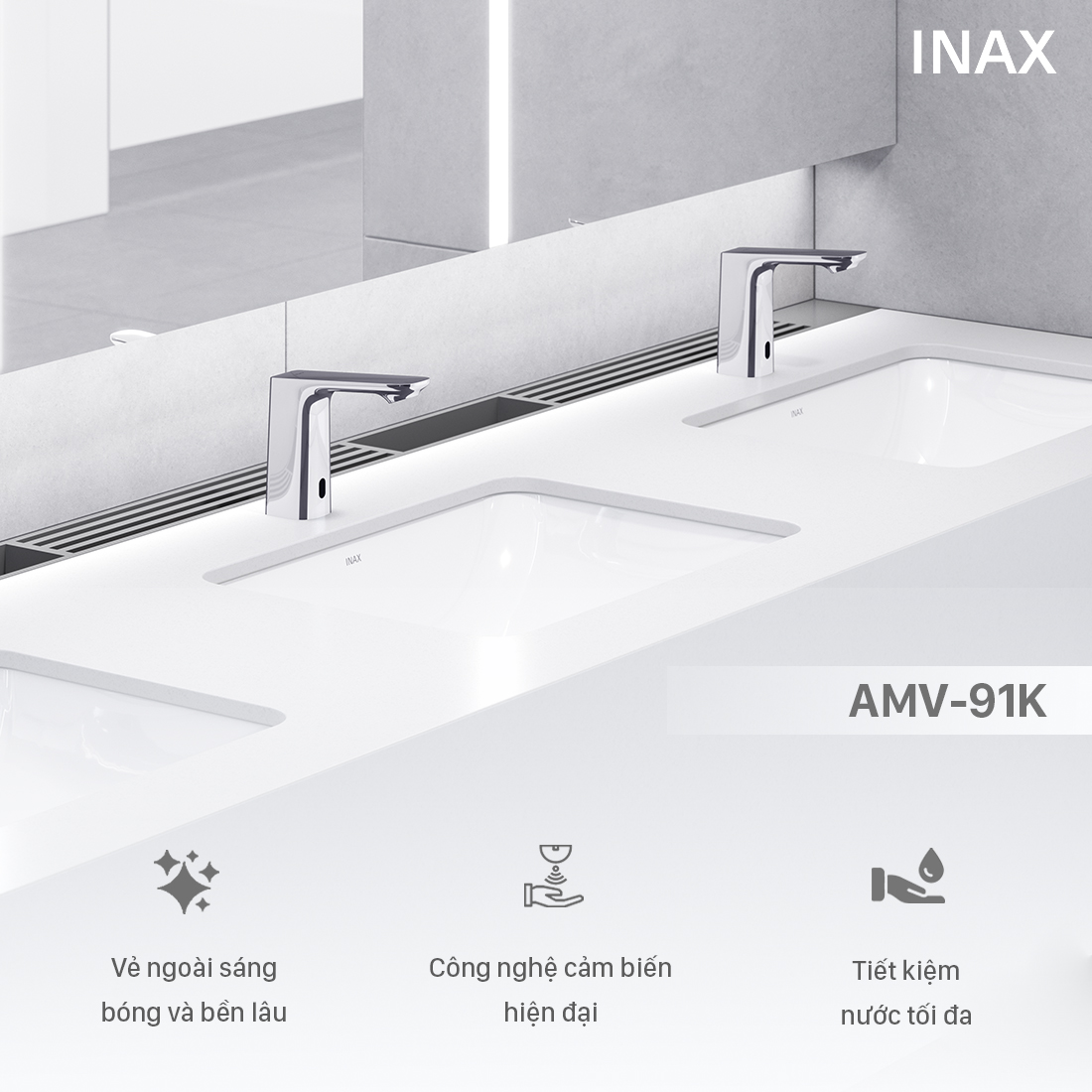 SHOWROOM INAX HÀ TĨNH ảnh 3