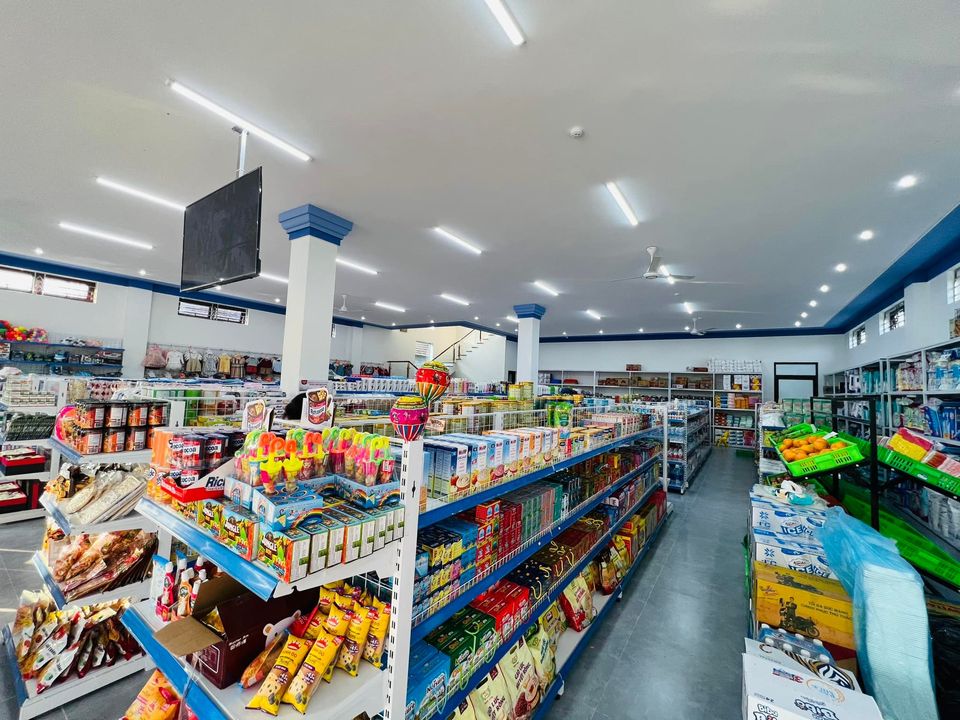 SIÊU THỊ CT MART ảnh 1