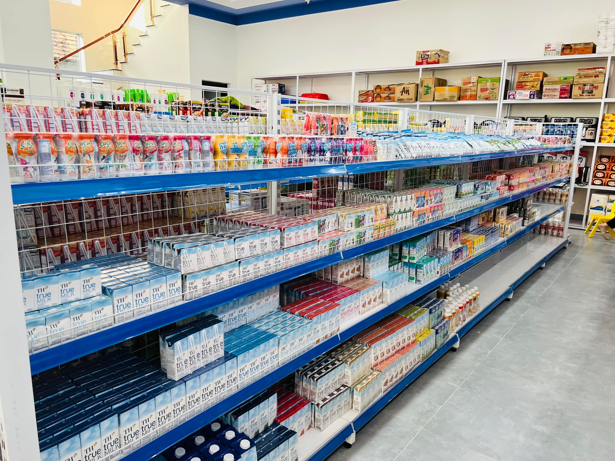 SIÊU THỊ CT MART ảnh 3