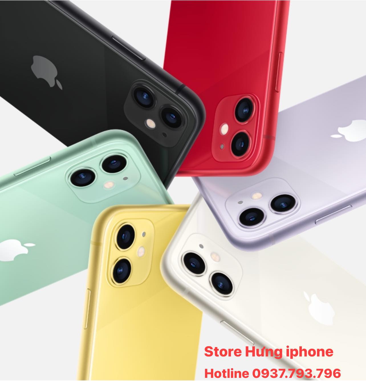 STORE HƯNG IPHONE ảnh 2