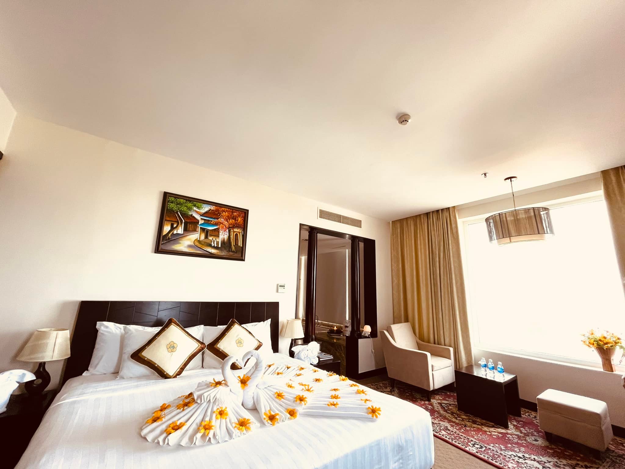 Sai Gon - Ban Me Hotel ảnh 1