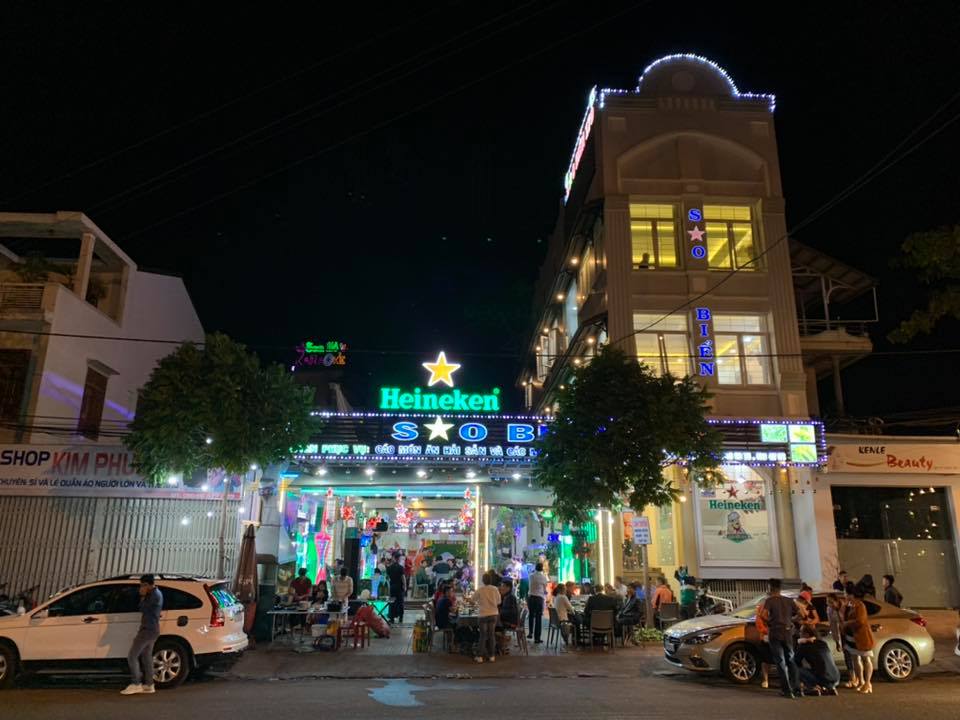 Sao Biển 179 ảnh 1