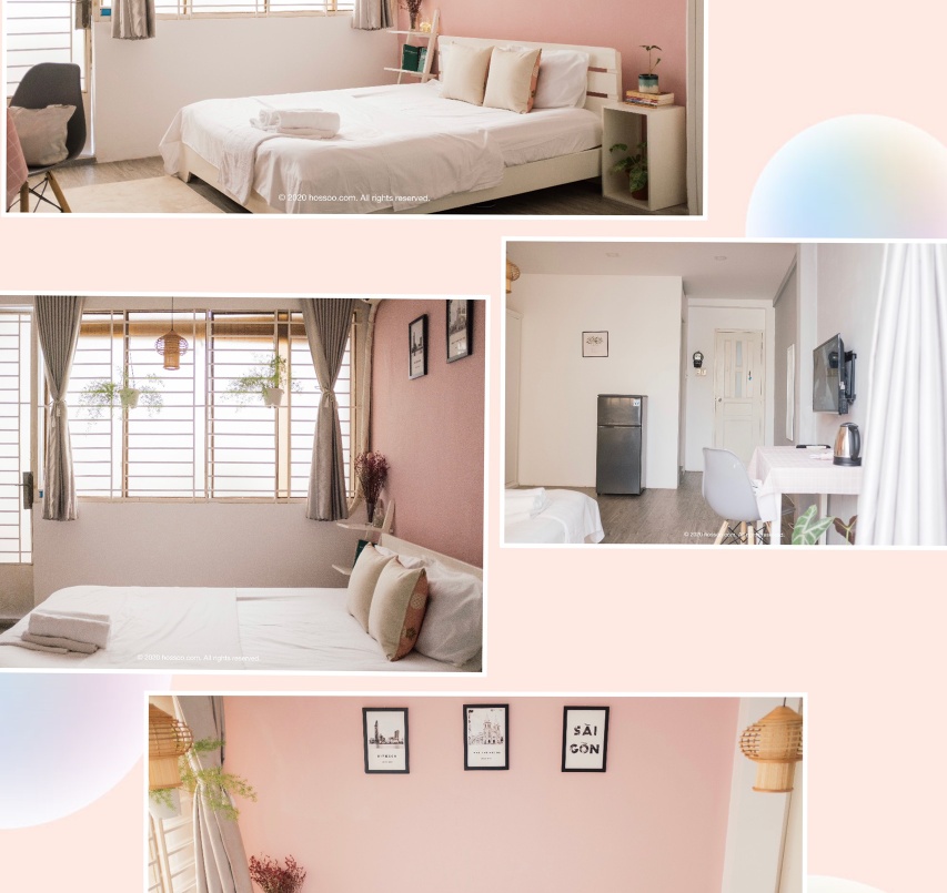 Saturn Homestay ảnh 3